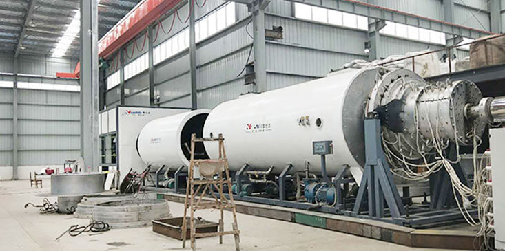 河南水泥管道-洛陽水泥管道生產廠家-洛陽鶴鳴管業水泥制品有限公司